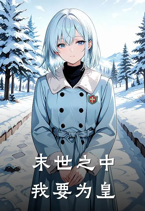 末世之中，我要为皇