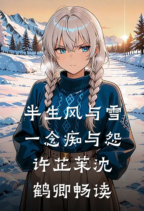 她的梦落西洲
