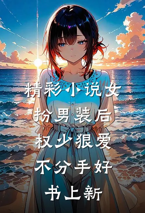 精彩小说女扮男装后,权少狠爱不分手好书上新