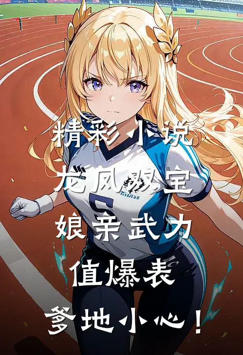 精彩小说龙凤双宝：娘亲武力值爆表，爹地小心！