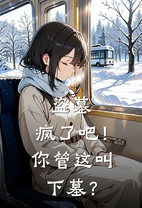 盗墓：疯了吧！你管这叫下墓？