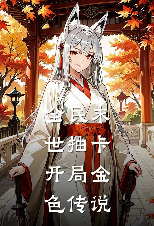 全民末世抽卡：开局金色传说