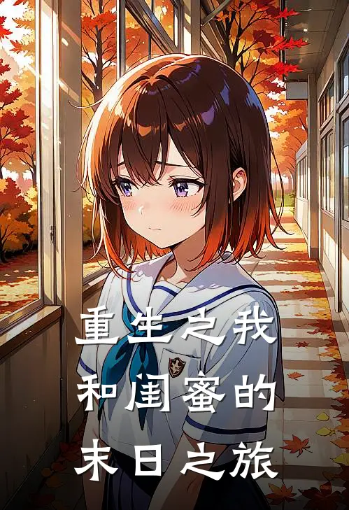 重生之我和闺蜜的末日之旅