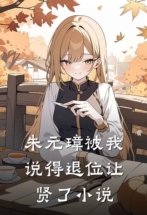 朱元璋被我说得退位让贤了小说