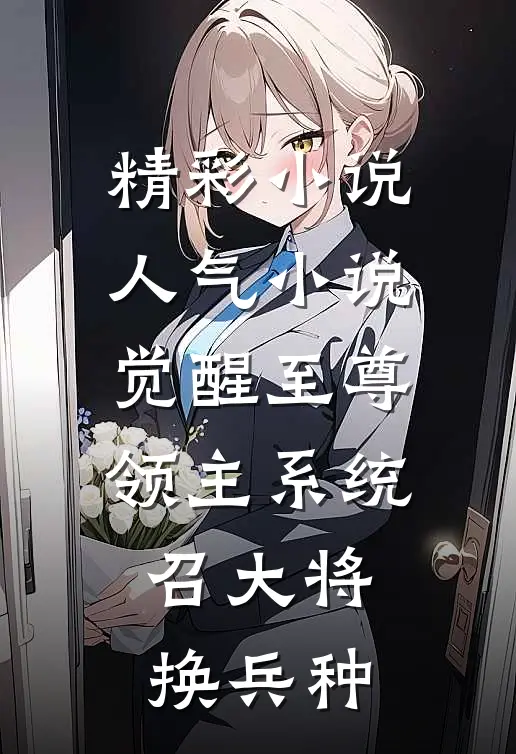 精彩小说人气小说觉醒至尊领主系统召大将,换兵种