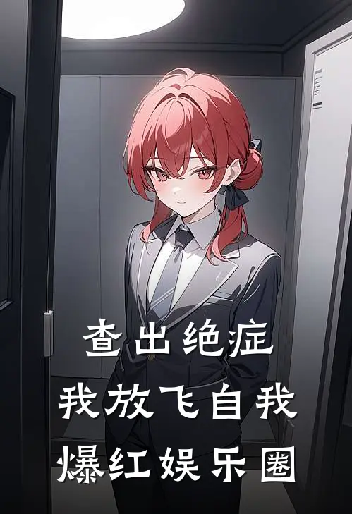 查出绝症，我放飞自我爆红娱乐圈