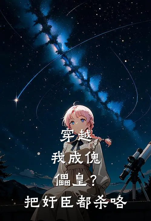 穿越：我成傀儡皇？把奸臣都杀咯