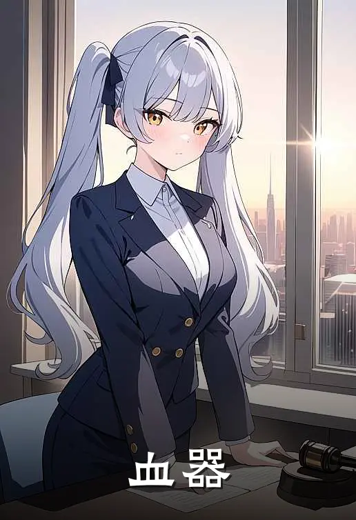 血器