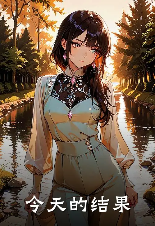 今天的结果