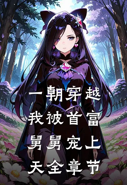 一朝穿越，我被首富舅舅宠上天全章节