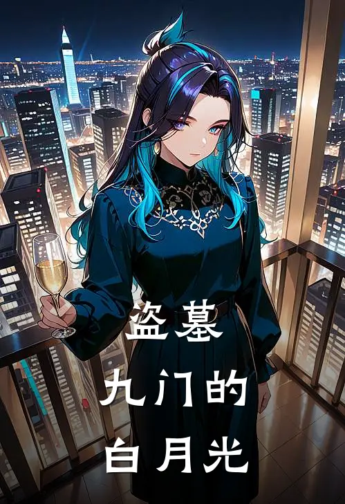 盗墓：九门的白月光
