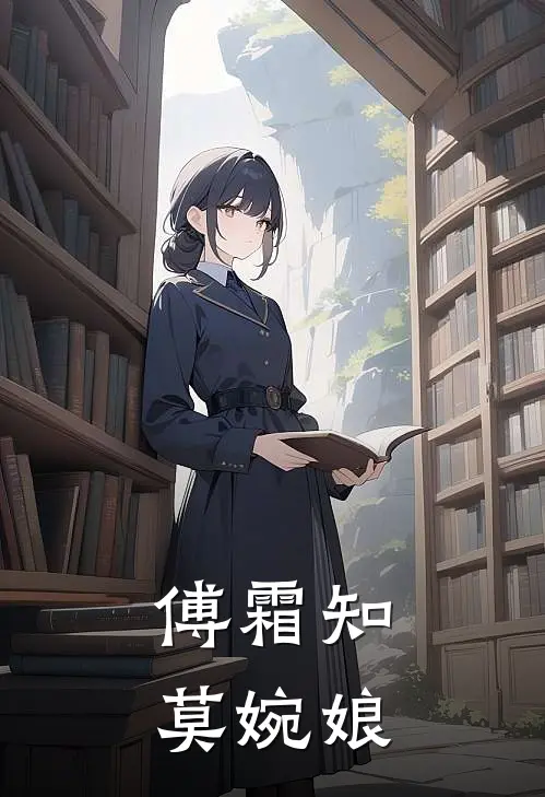 傅霜知莫婉娘