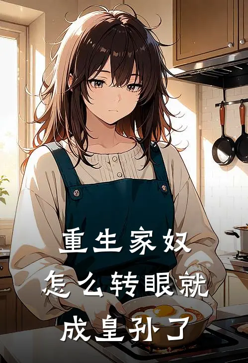 重生家奴，怎么转眼就成皇孙了