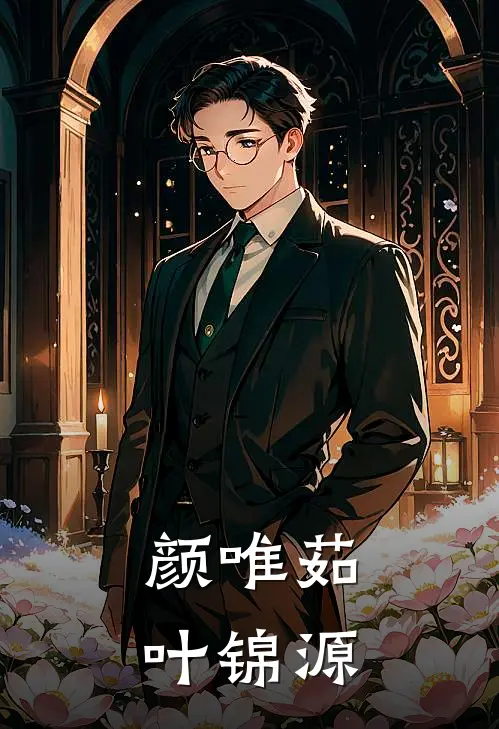 颜唯茹叶锦源