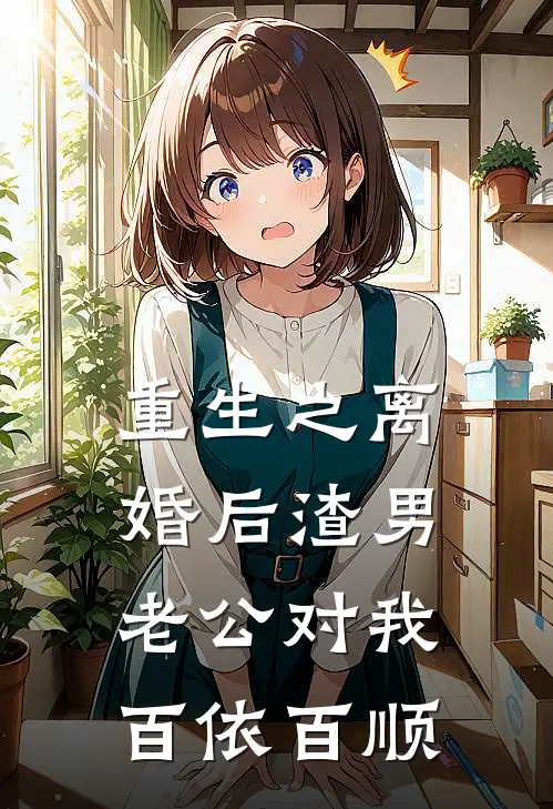 重生之离婚后渣男老公对我百依百顺