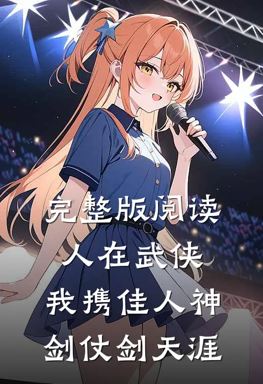 完整版阅读人在武侠：我携佳人神剑仗剑天涯