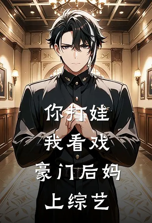 你打娃，我看戏，豪门后妈上综艺