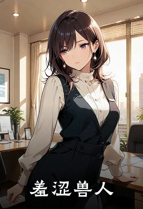 羞涩兽人