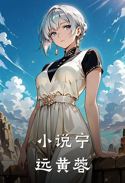小说宁远黄蓉