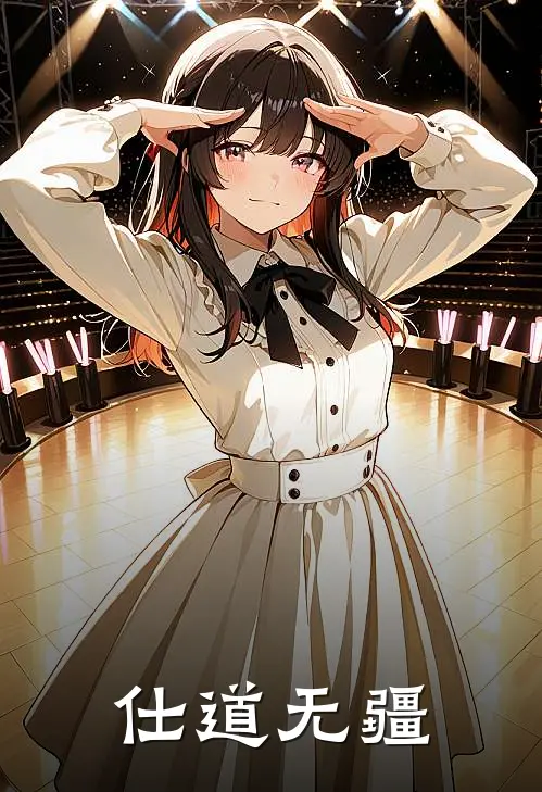 仕道无疆
