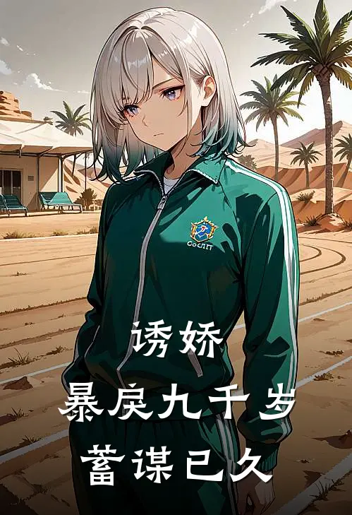 诱娇：暴戾九千岁蓄谋已久