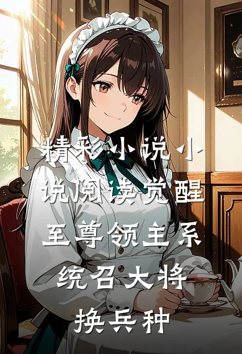 精彩小说小说阅读觉醒至尊领主系统召大将,换兵种