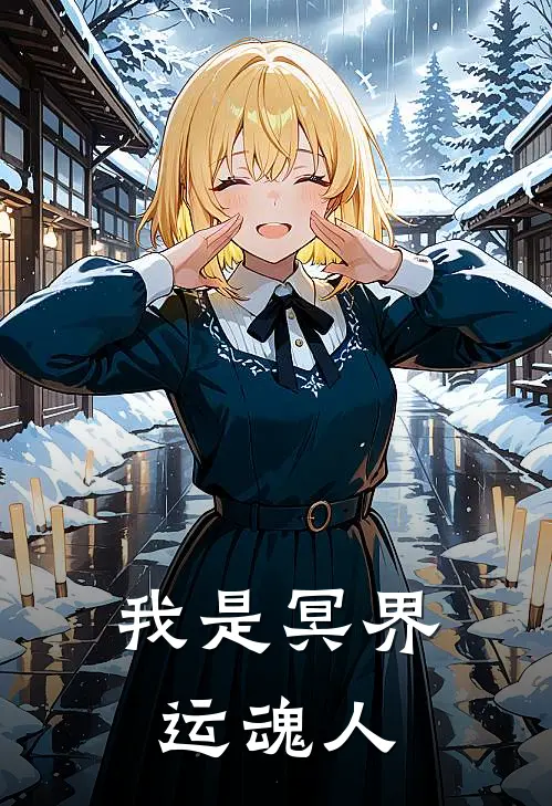我是冥界运魂人