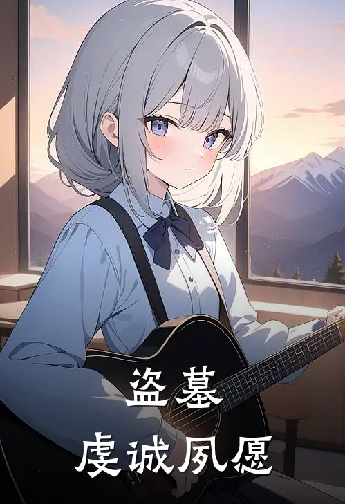 盗墓：虔诚夙愿