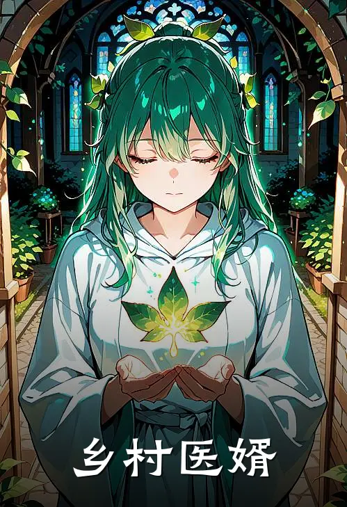 乡村医婿