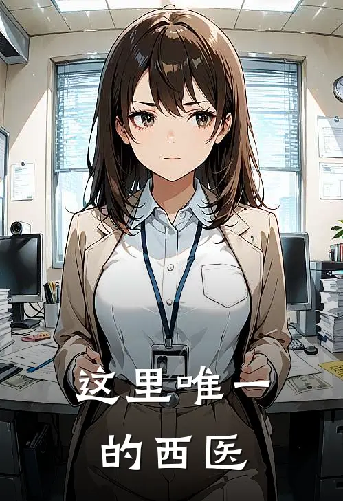 这里唯一的西医