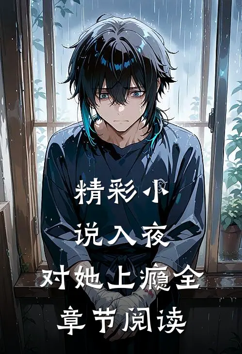 精彩小说入夜,对她上瘾全章节阅读