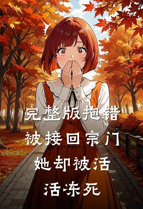 完整版抱错被接回宗门，她却被活活冻死