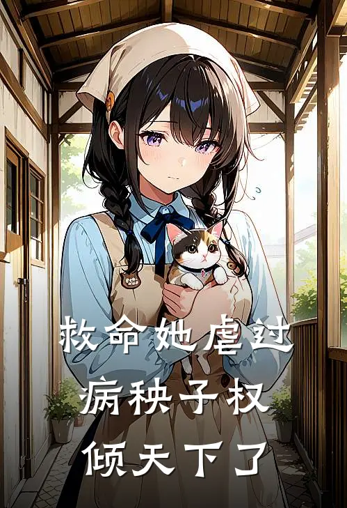 救命她虐过病秧子权倾天下了