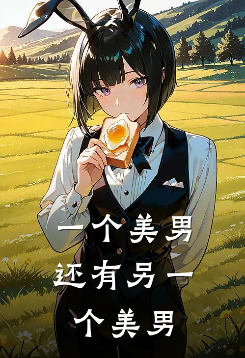 一个美男还有另一个美男
