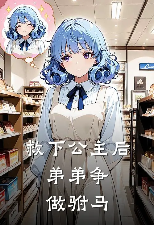 救下公主后，弟弟争做驸马