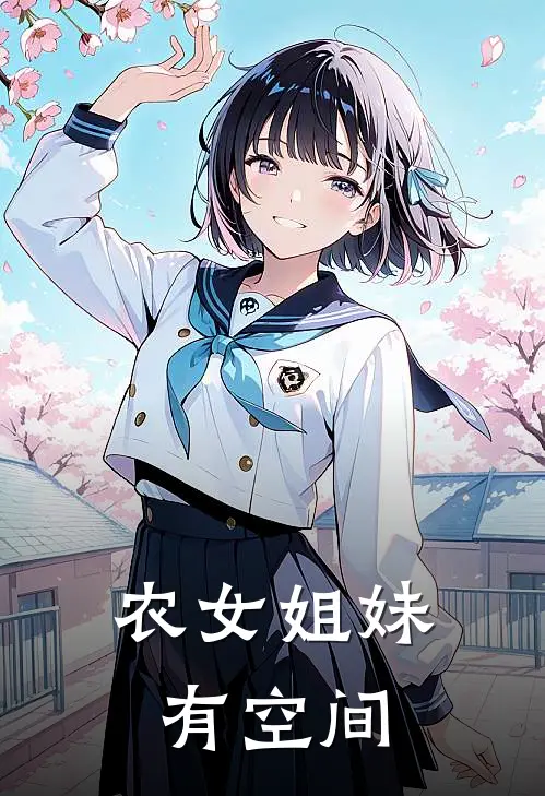 农女姐妹有空间