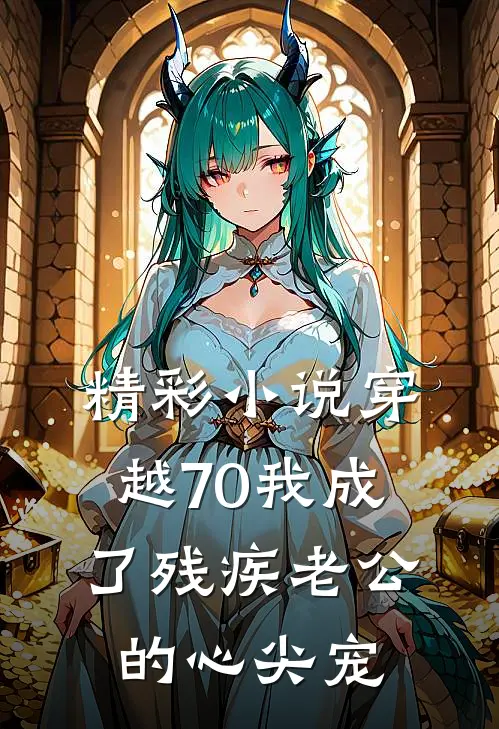 精彩小说穿越70我成了残疾老公的心尖宠