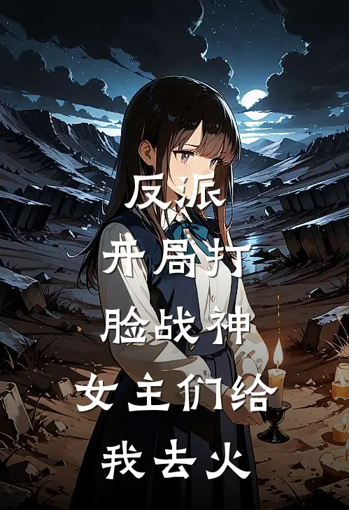 反派：开局打脸战神，女主们给我去火