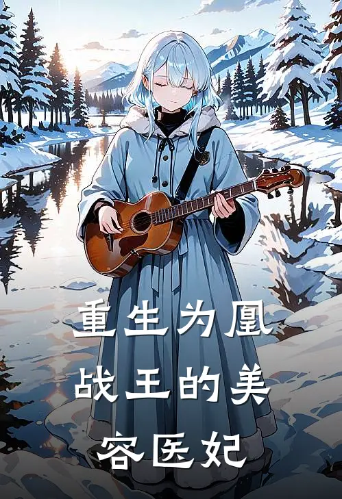 重生为凰：战王的美容医妃