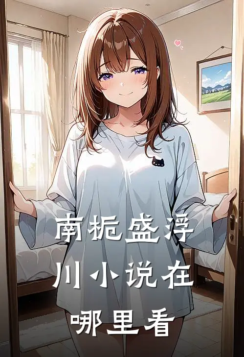 南栀盛浮川小说在哪里看