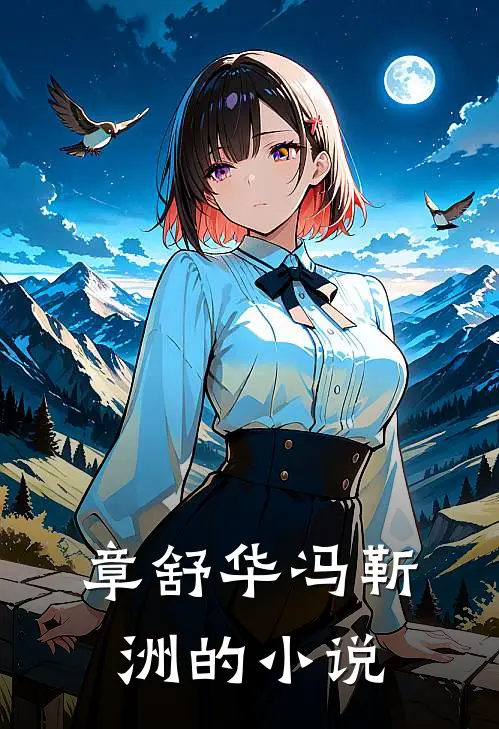 章舒华冯靳洲的小说