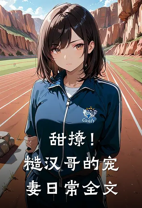 甜撩！糙汉哥的宠妻日常全文