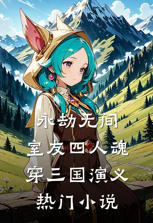 永劫无间：室友四人魂穿三国演义热门小说