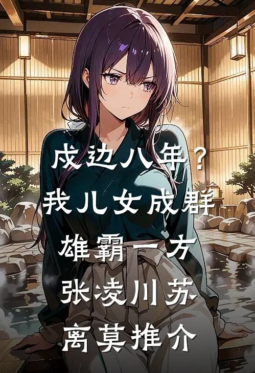 全民转职：我御鬼吓哭万族江赫洛伊宁