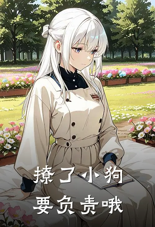 撩了小狗要负责哦