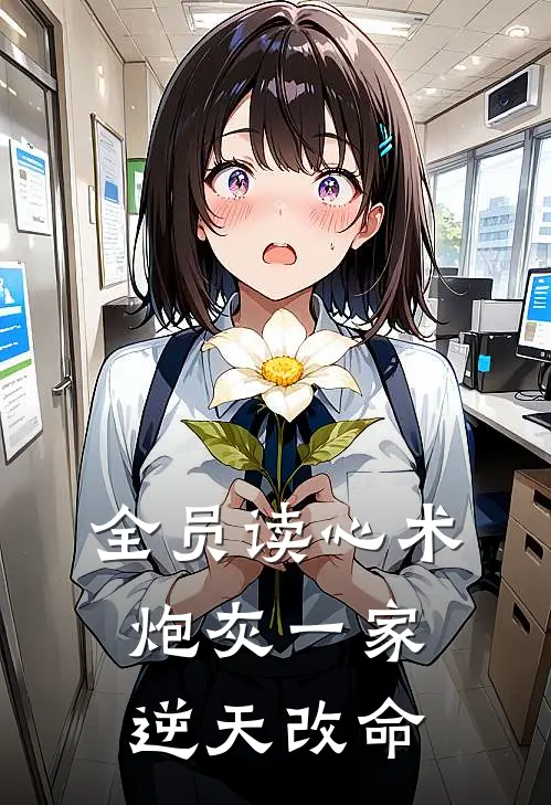 全员读心术，炮灰一家逆天改命