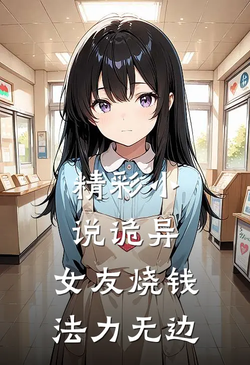 精彩小说诡异：女友烧钱，法力无边