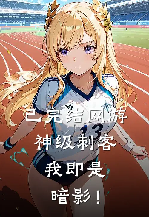 已完结网游：神级刺客，我即是暗影！