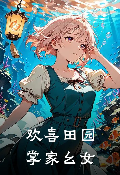 欢喜田园掌家幺女