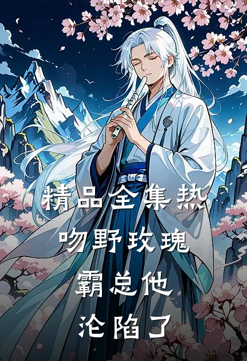 精品全集热吻野玫瑰，霸总他沦陷了